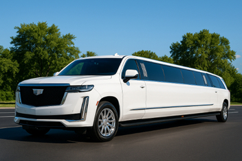 North Las Vegas Limousine