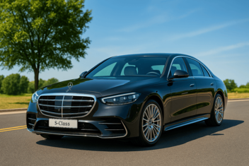 North Las Vegas Sedans