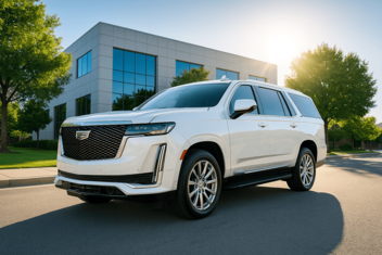 North Las Vegas Suvs