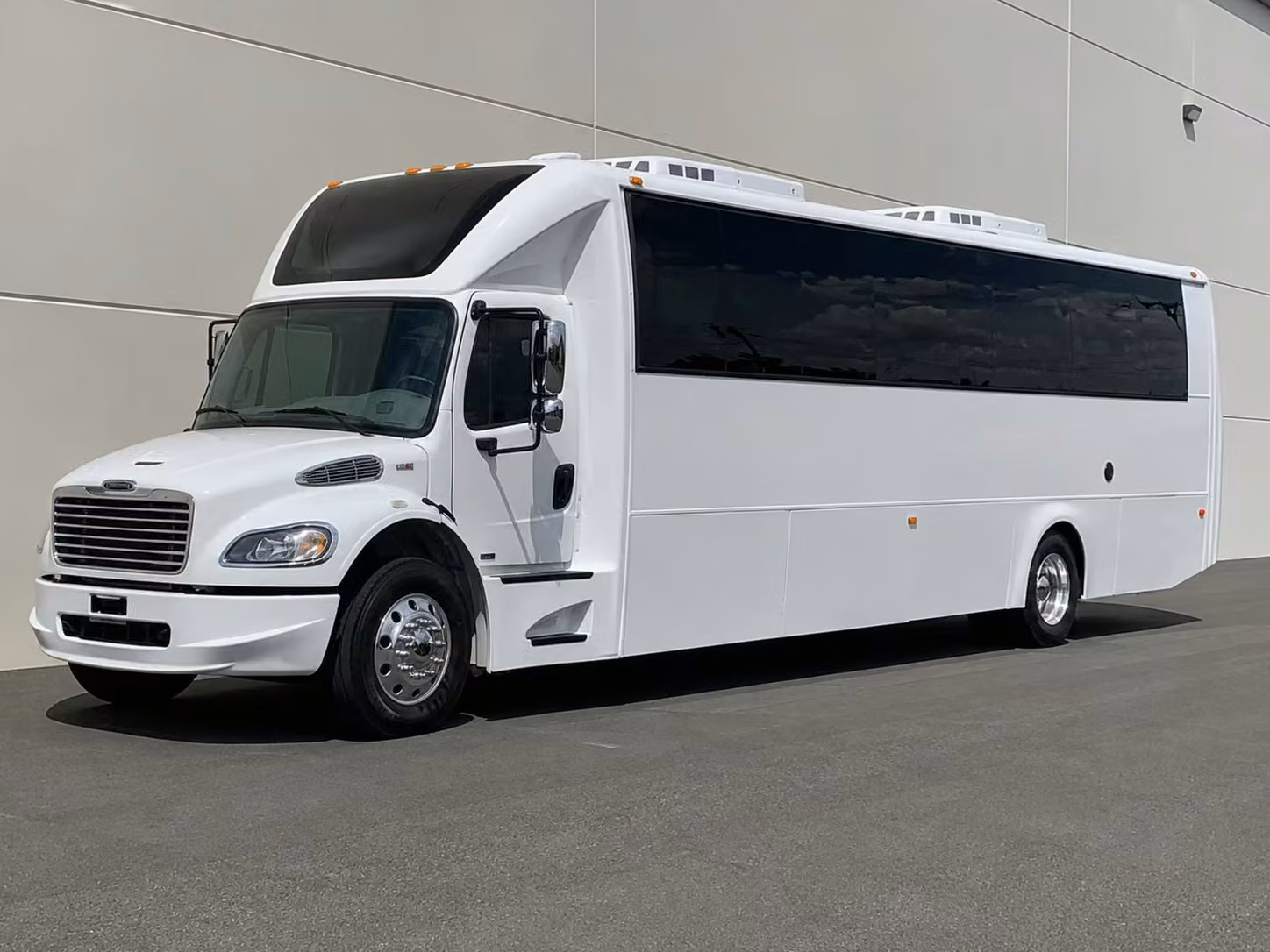 bachelor and bachelorette party bus rentals in north las vegas