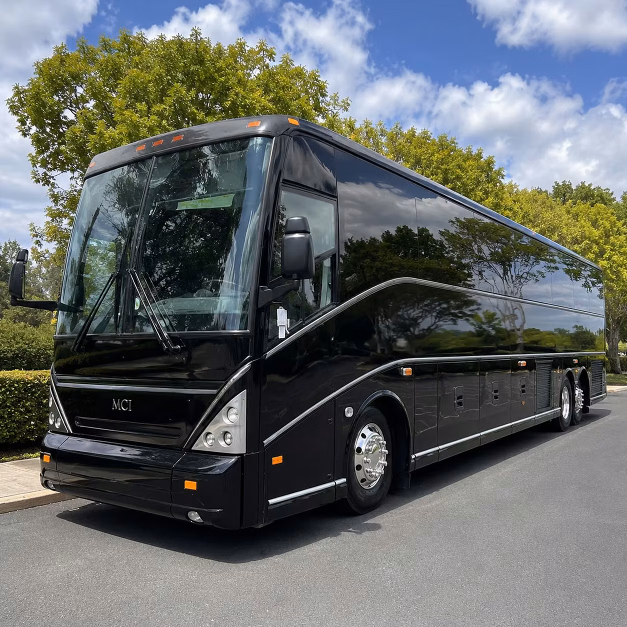 book concert transportation in north las vegas or any city nearby