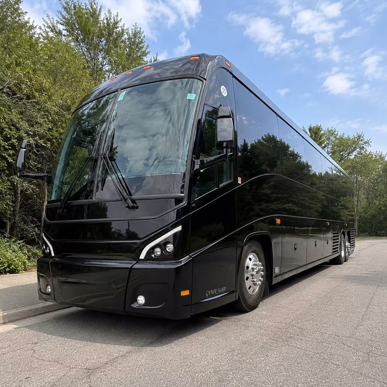 book government military transportation in north las vegas or any city nearby