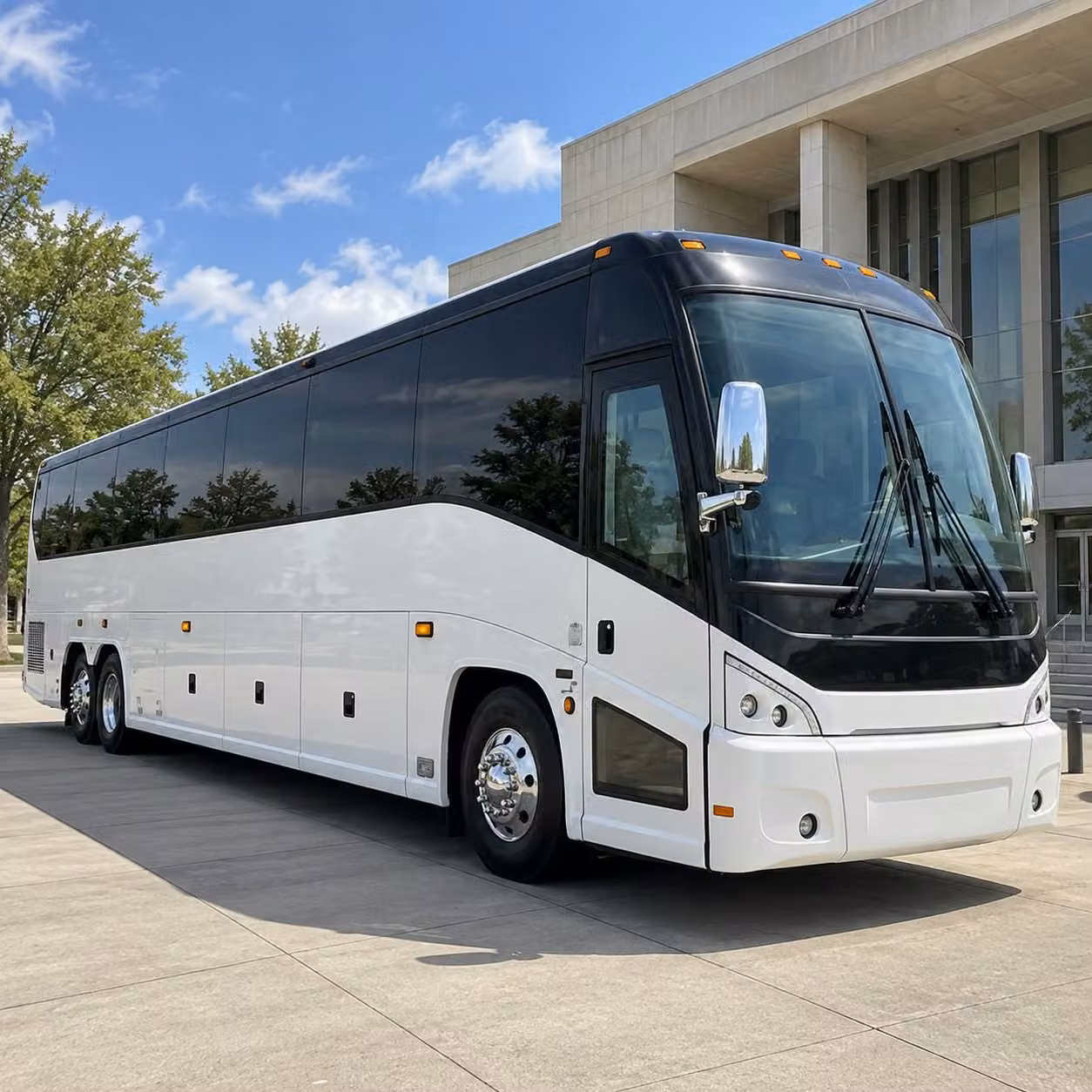 book school event transportation in north las vegas or any city nearby