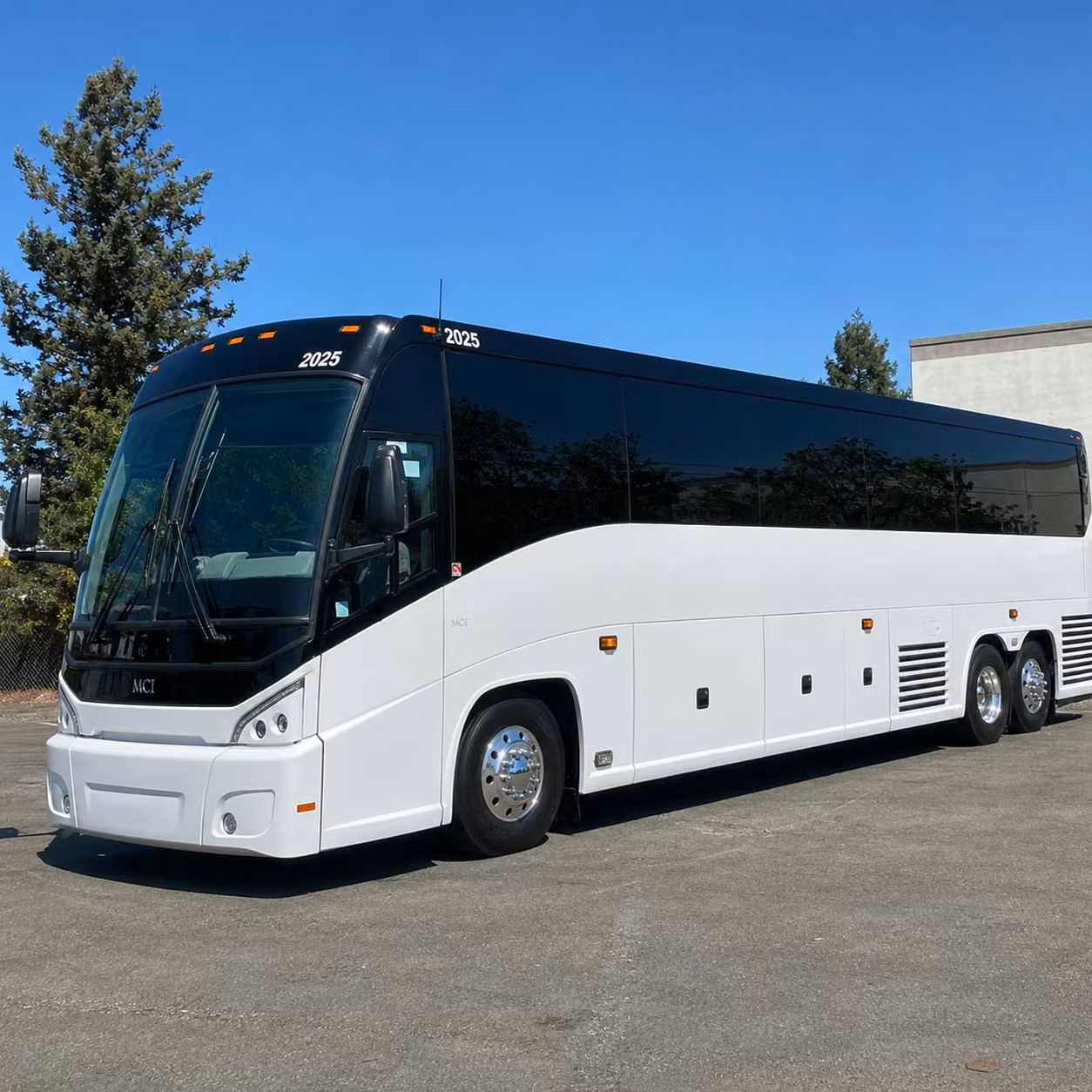 church youth group transportation for retreats and events in north las vegas