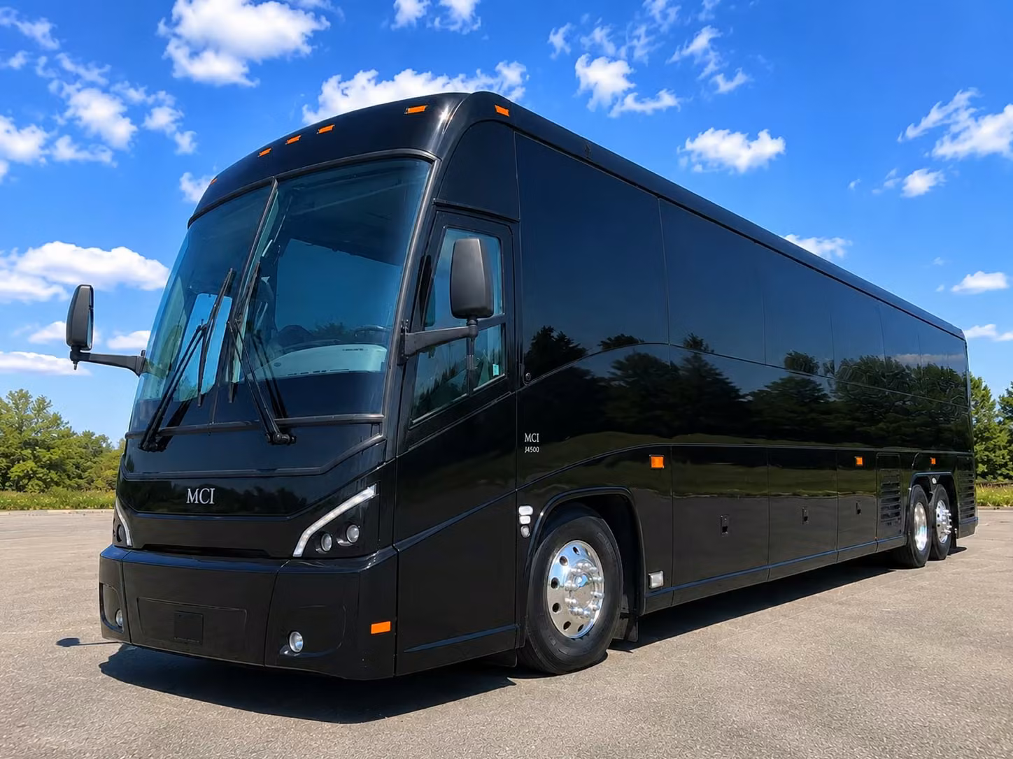 concert and entertainment event transportation from north las vegas