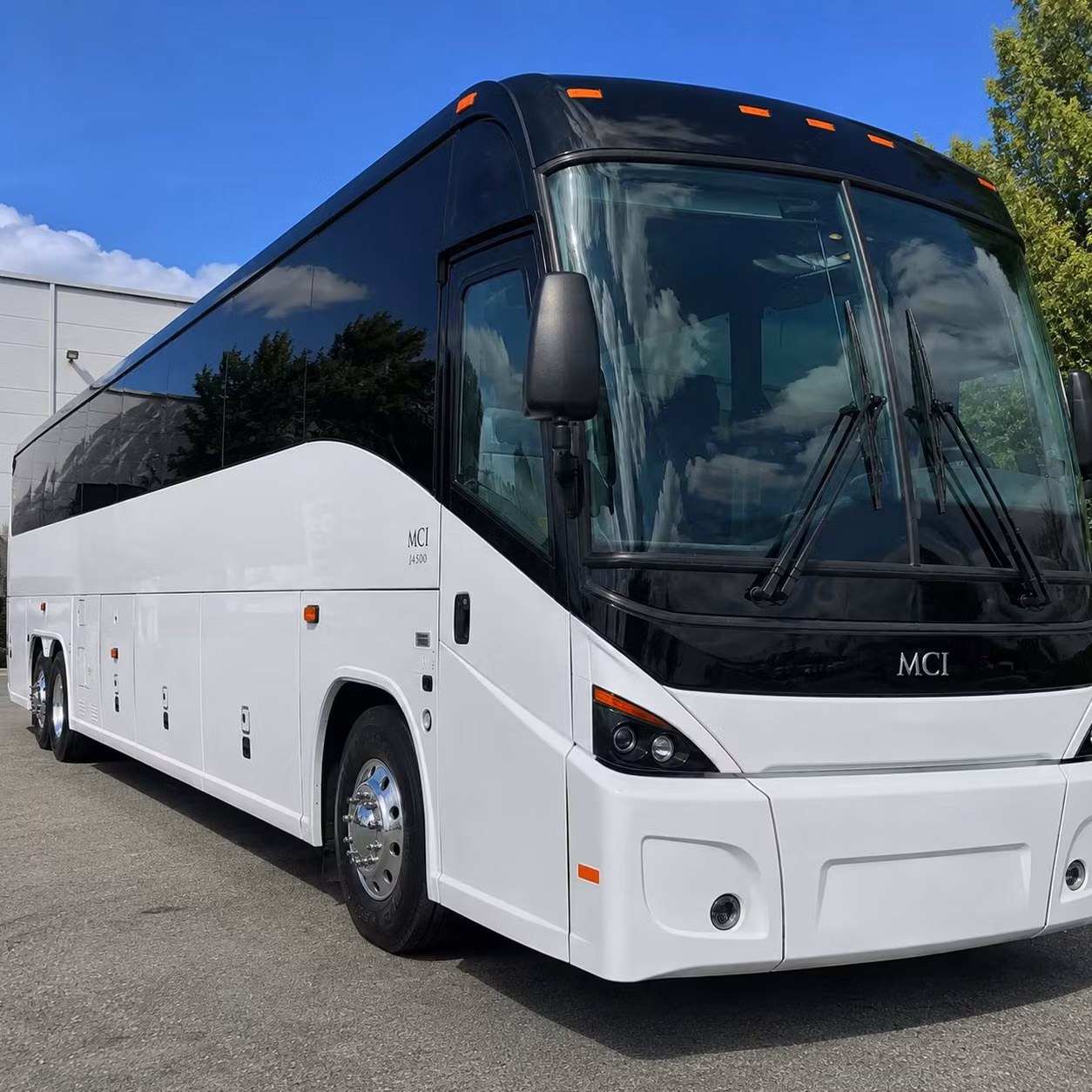 connect north las vegas employees to the regional transit network with private shuttle service