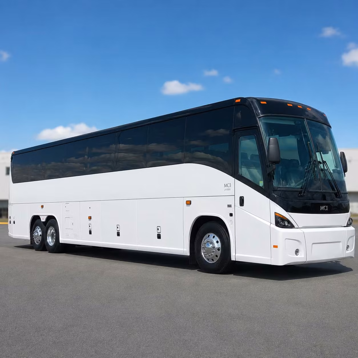 construction site shuttle service for north las vegas worksite groups