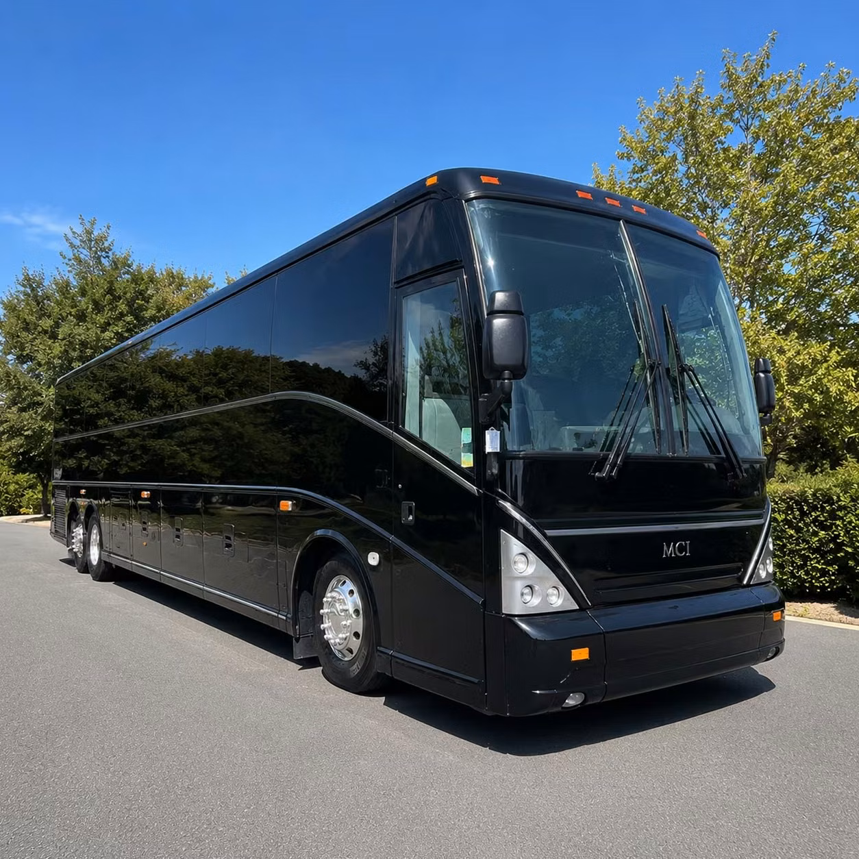 corporate airport transfers to and from harry reid international