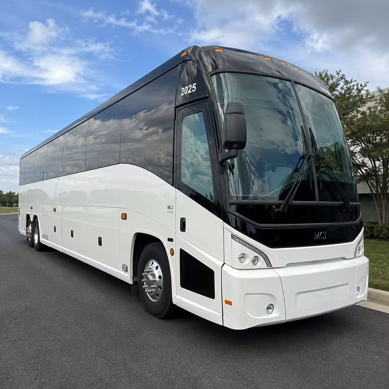 corporate and group concert shuttle services in north las vegas