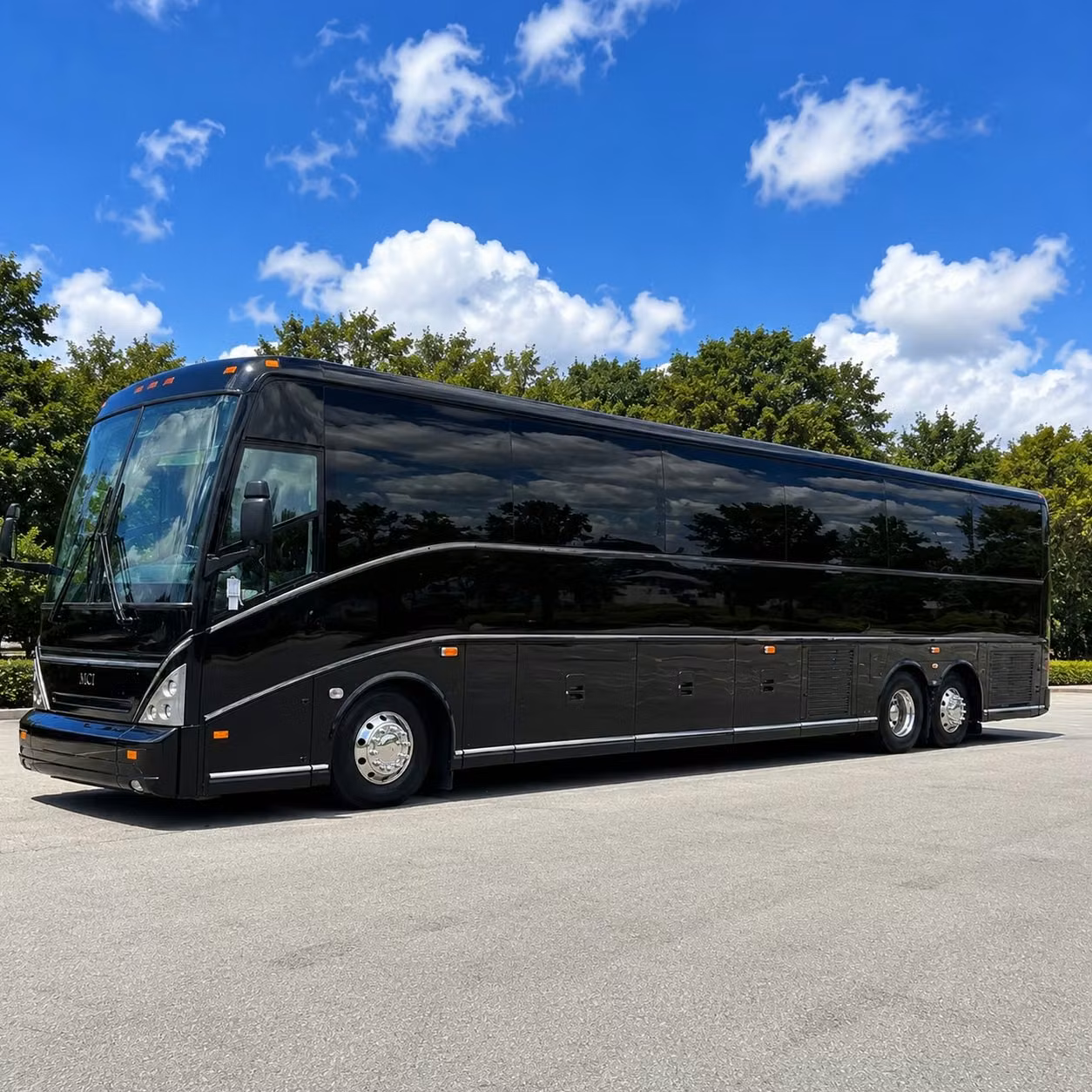 employee shuttle services along the north las vegas corridor