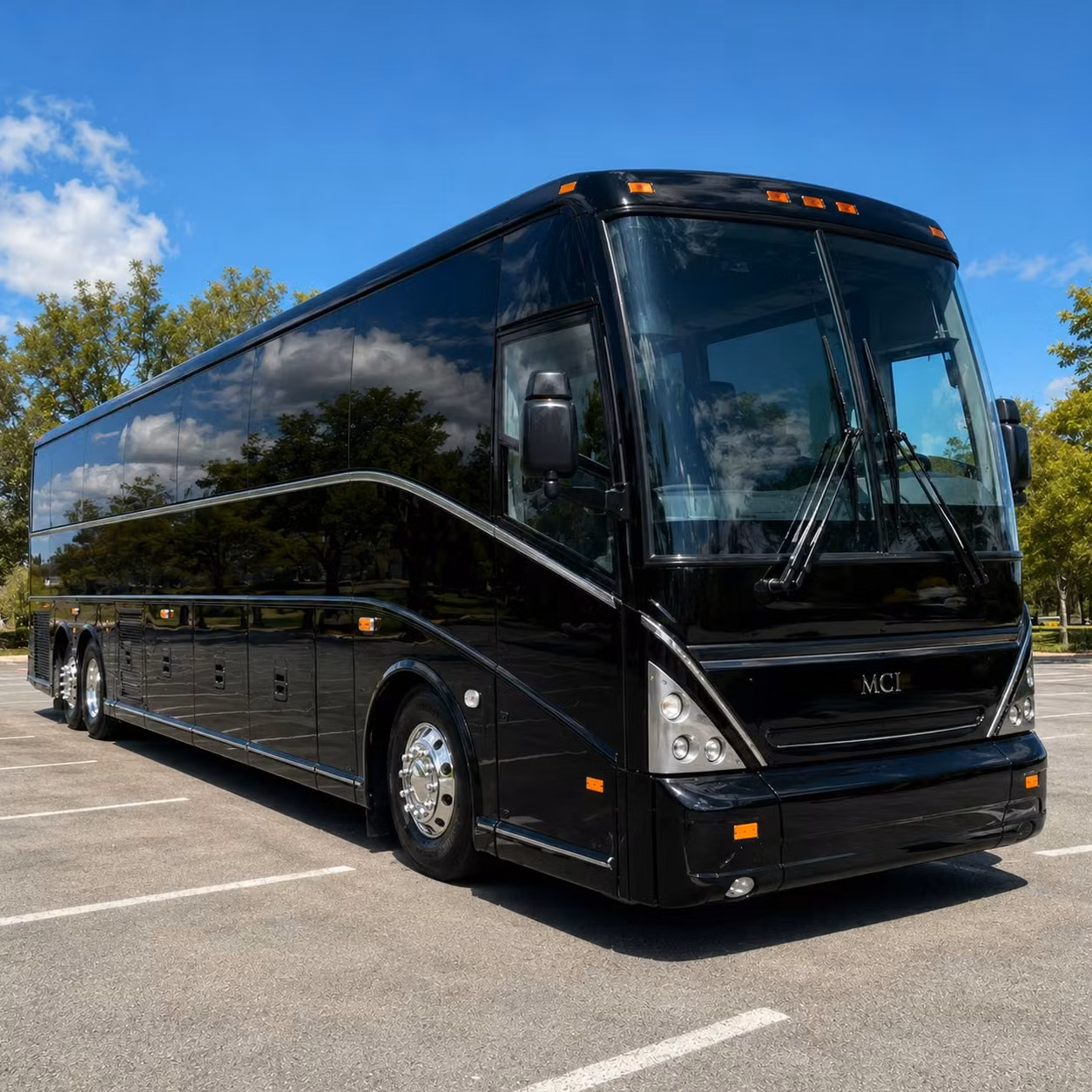 event transportation services in north las vegas