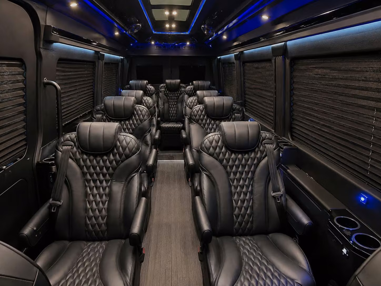 government military transportation services in north las vegas
