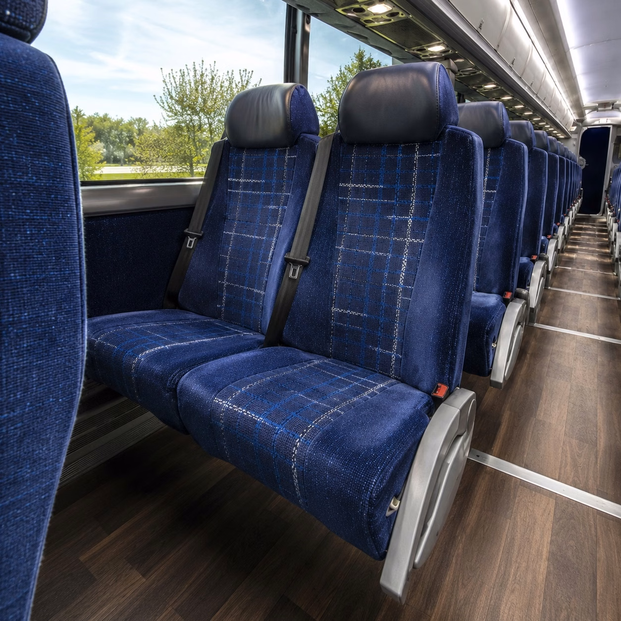 how the day of the week changes what a bus costs in north las vegas nevada