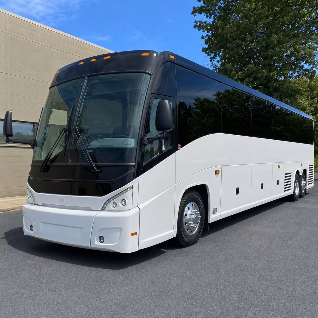 long distance school and university group transportation from north las vegas