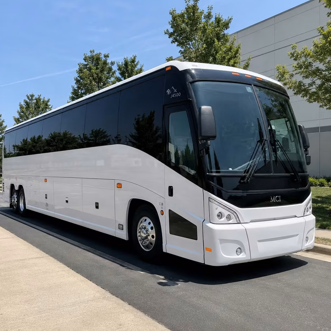 multi church event and conference transportation in the north las vegas area