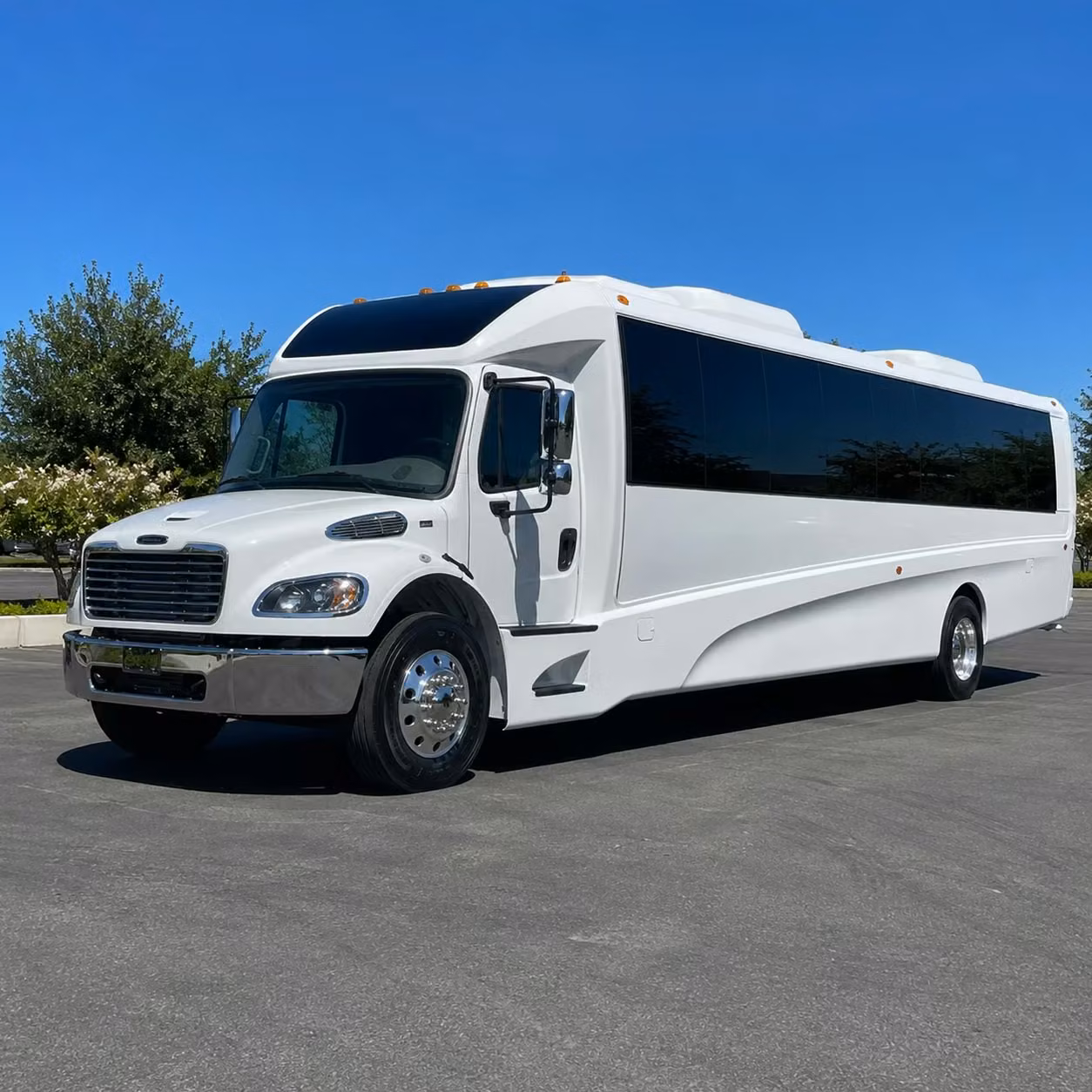north las vegas 28 passenger minibus rental