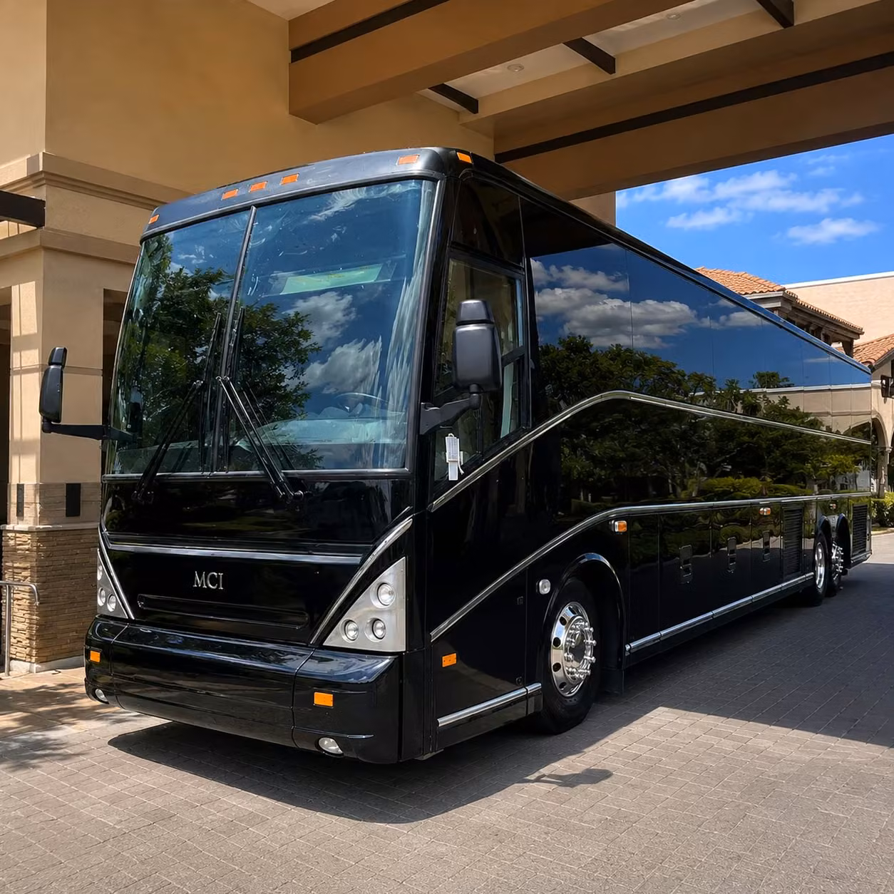 north las vegas corporate transportation