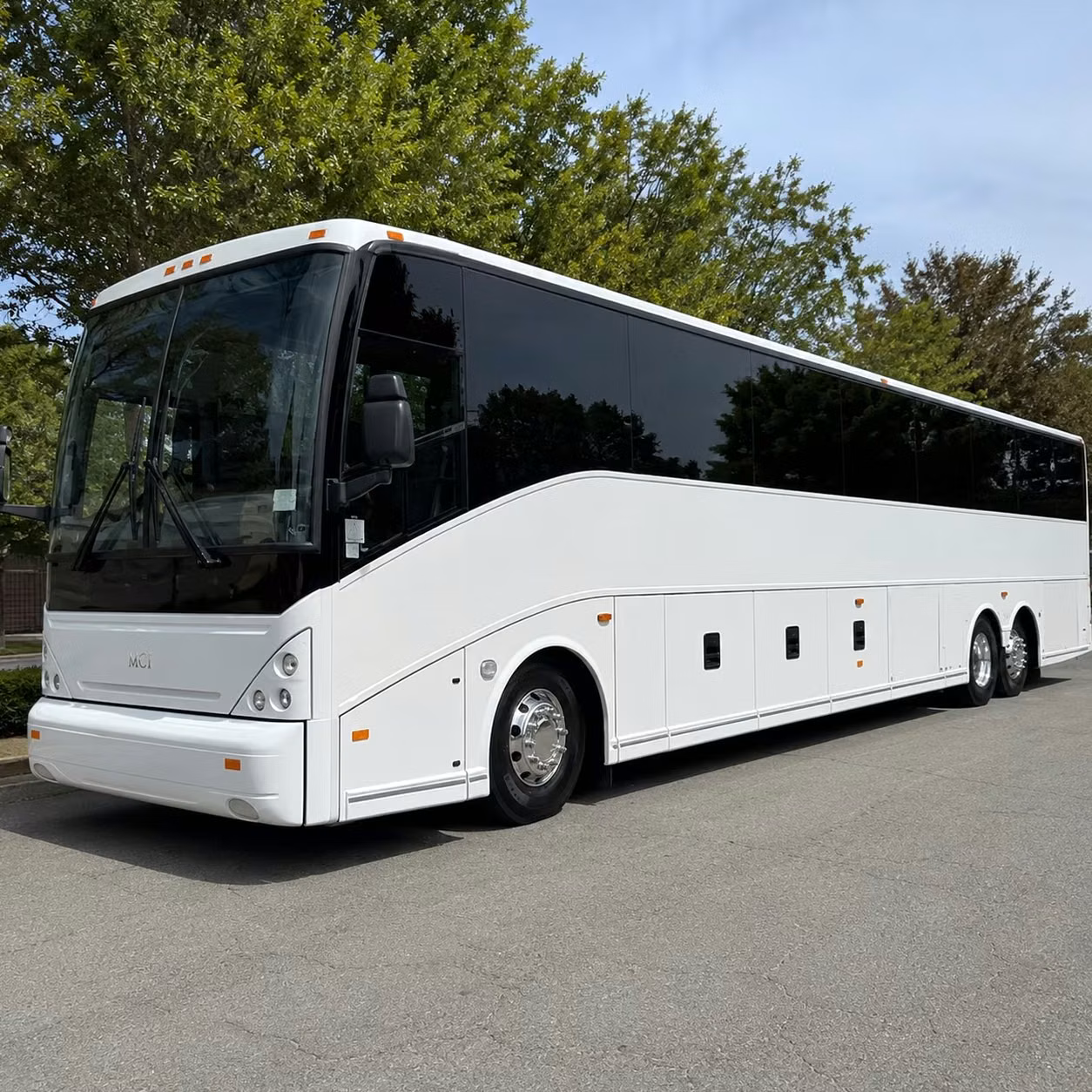 north las vegas employee transportation services