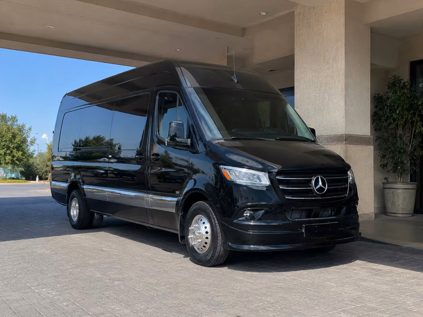 north las vegas long distance transportation services