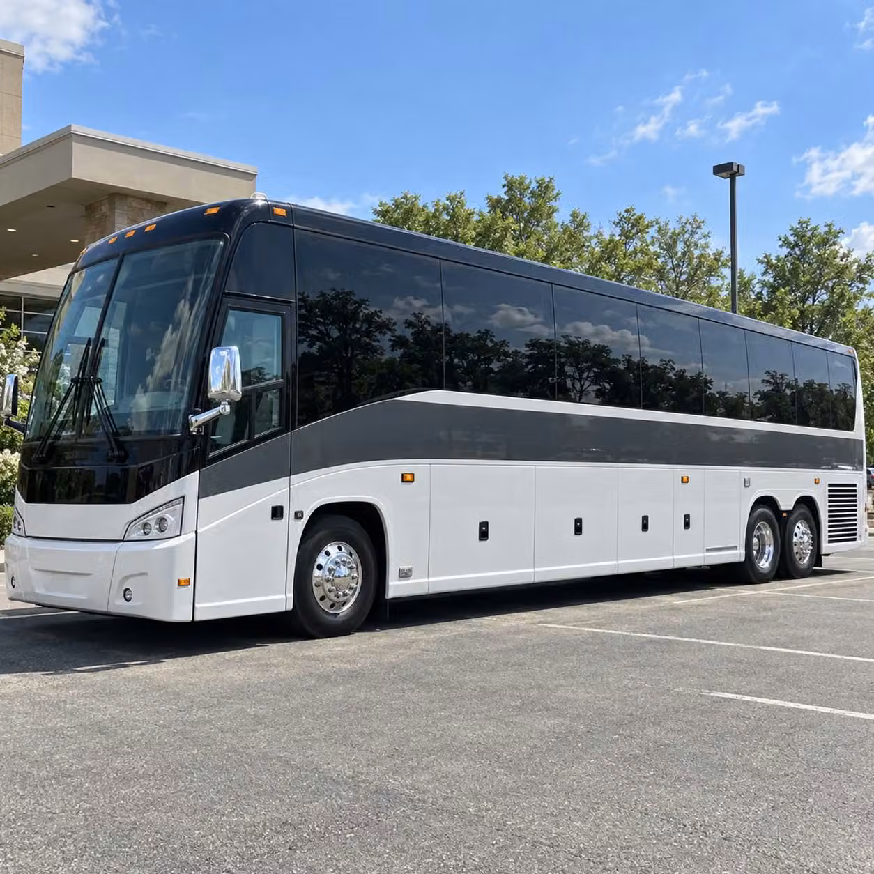 north las vegas school field trip bus rentals