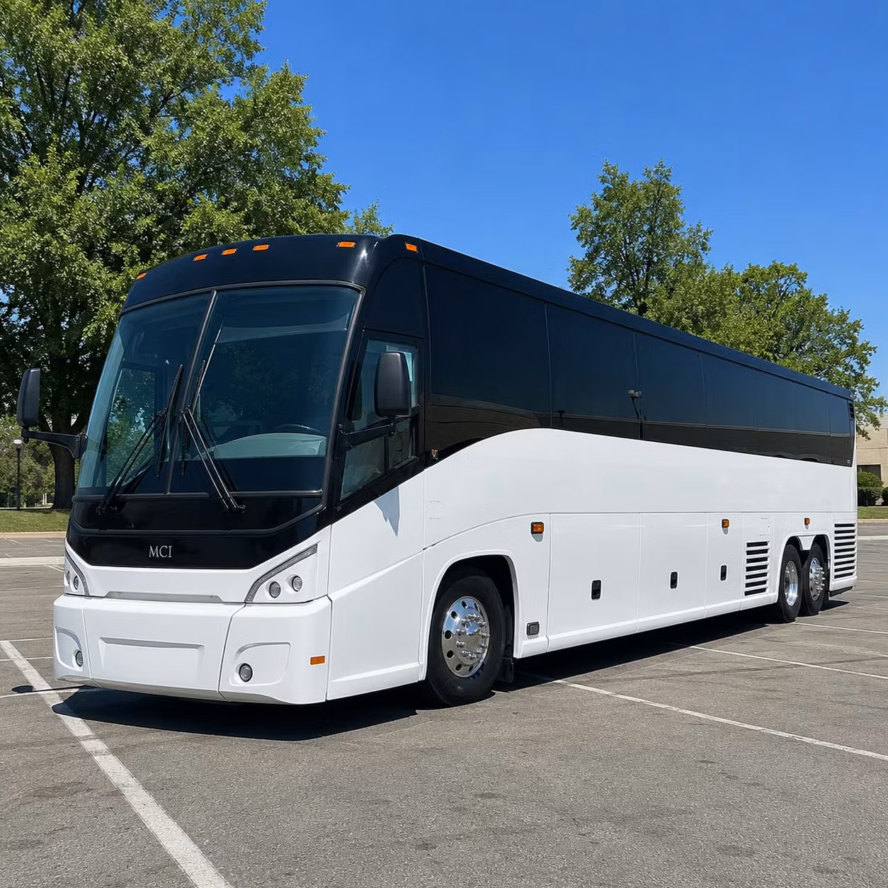 north las vegas to salt lake city long distance bus transportation for large groups