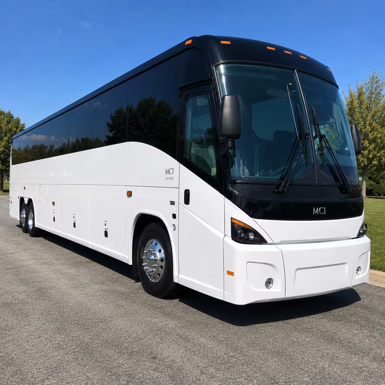 reliable shift change transportation for north las vegas manufacturing and logistics teams