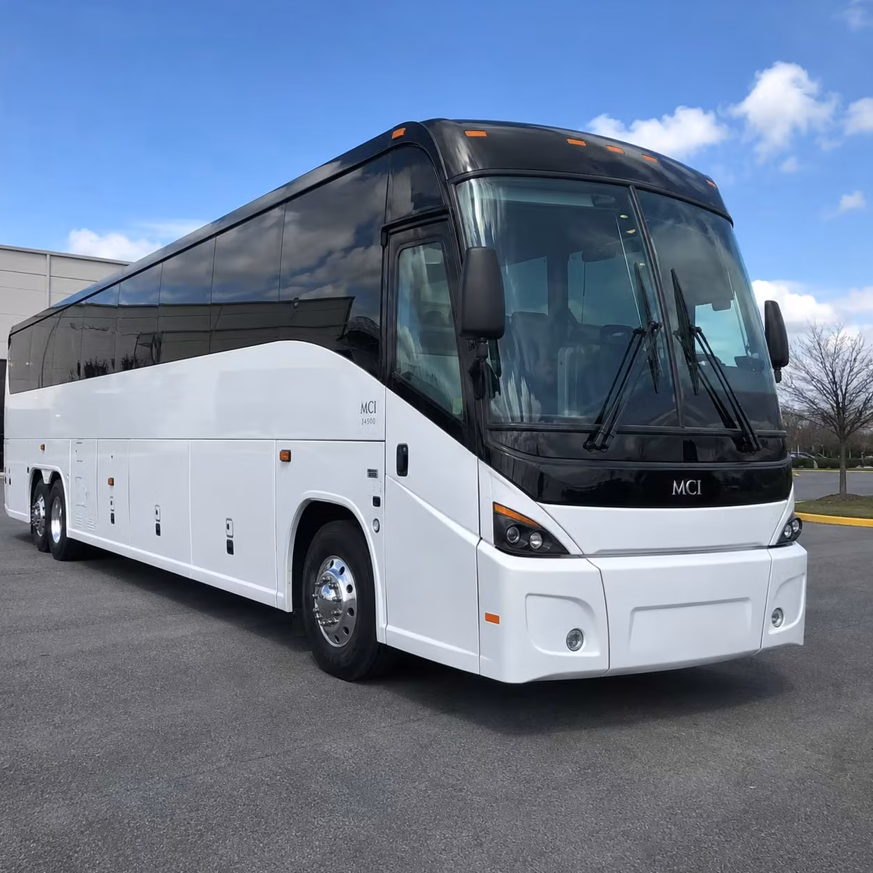 shuttle your workforce between north las vegas industrial parks and remote parking lots