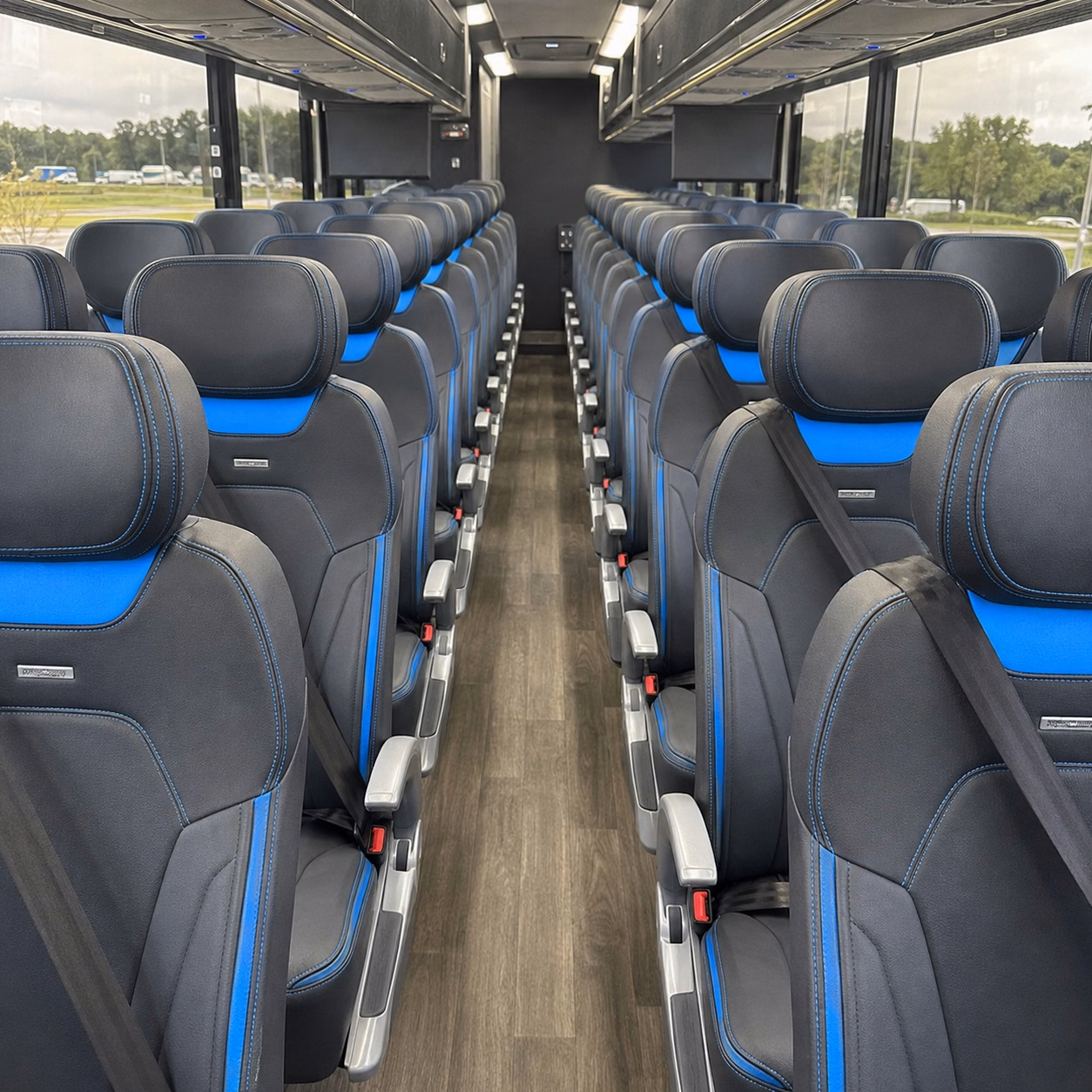 the easy way to compare north las vegas buses