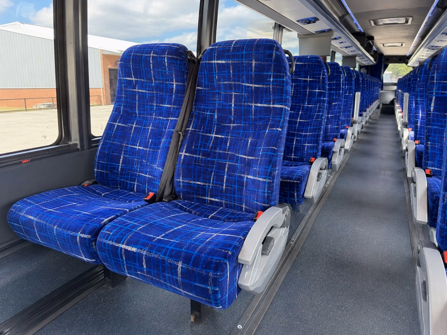 youth sports team transportation to tournaments across the las vegas valley